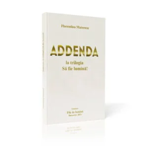 Addenda - Volumul 4