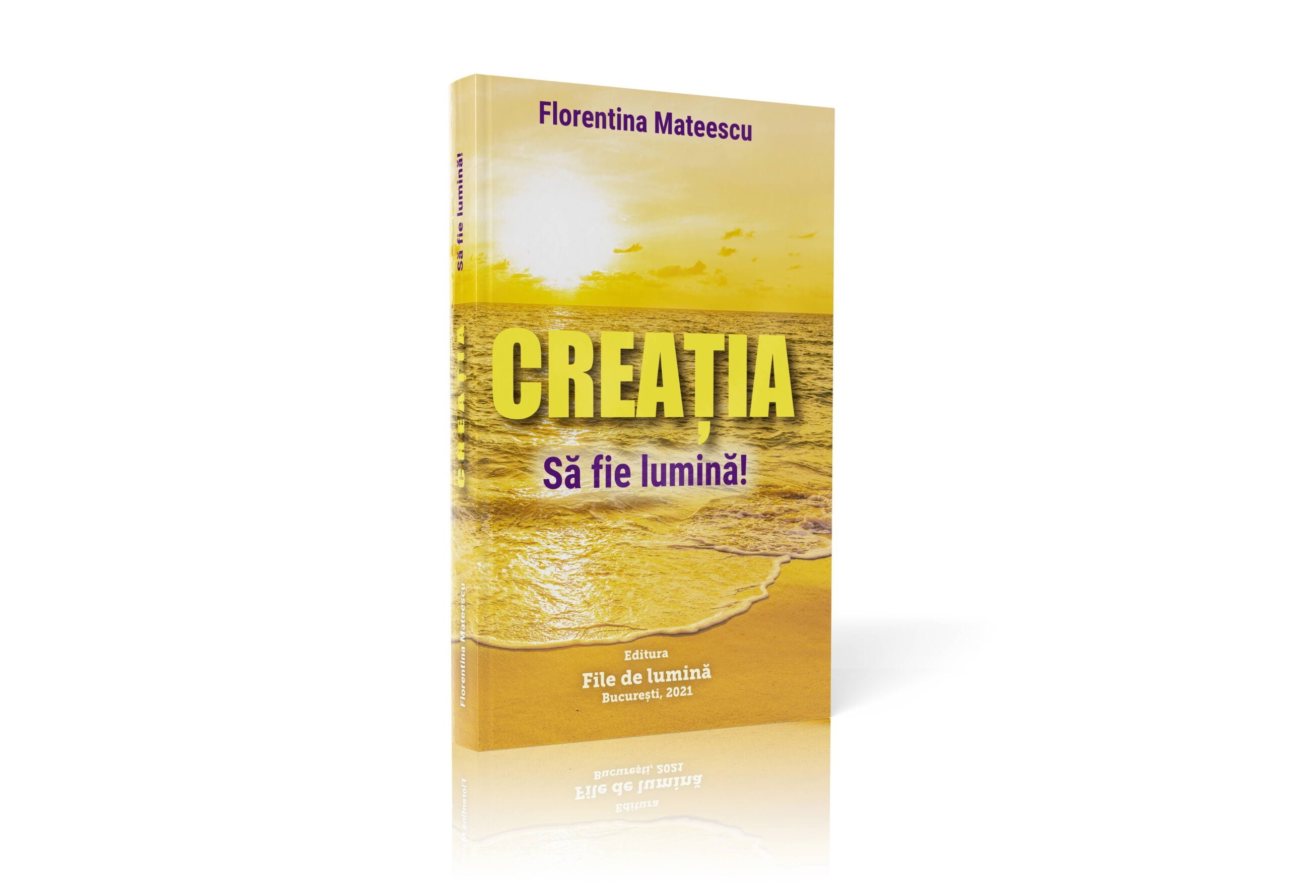 Creatia - Volumul 2 1 Creatia - Volumul 2