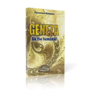 Geneza - Volumul 1