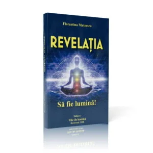 Revelatia - Volumul 3