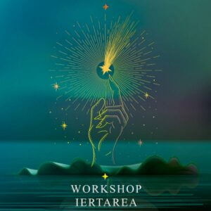 Workshop Online - IERTAREA