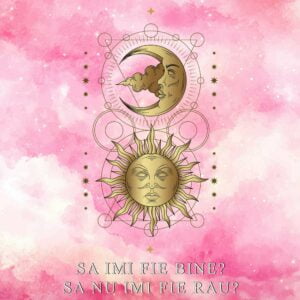 Workshop Online - CE ALEGI, Sa iti fie bine sau sa nu iti fie rau?