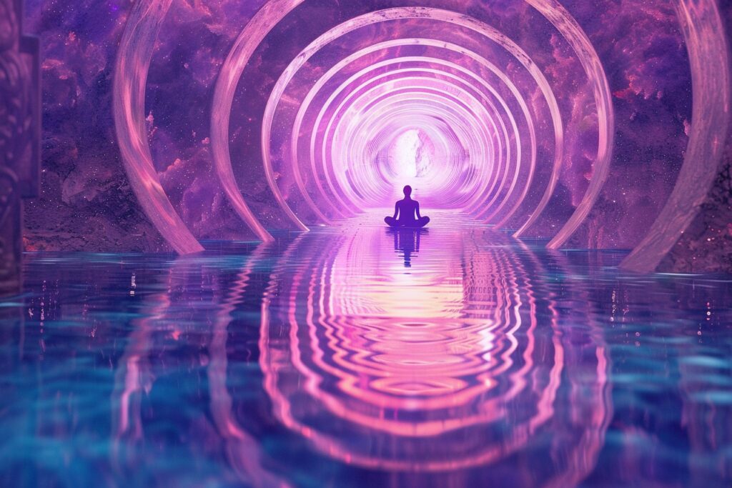 sacred presence ar c