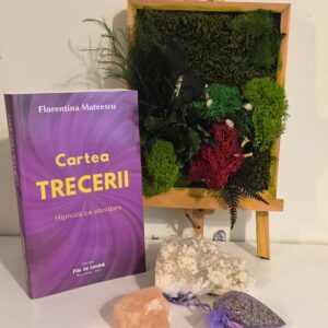 Pachet Ia-ti Puterea Inapoi