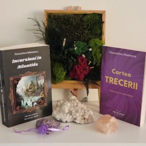 Pachet Manifestare Constienta
