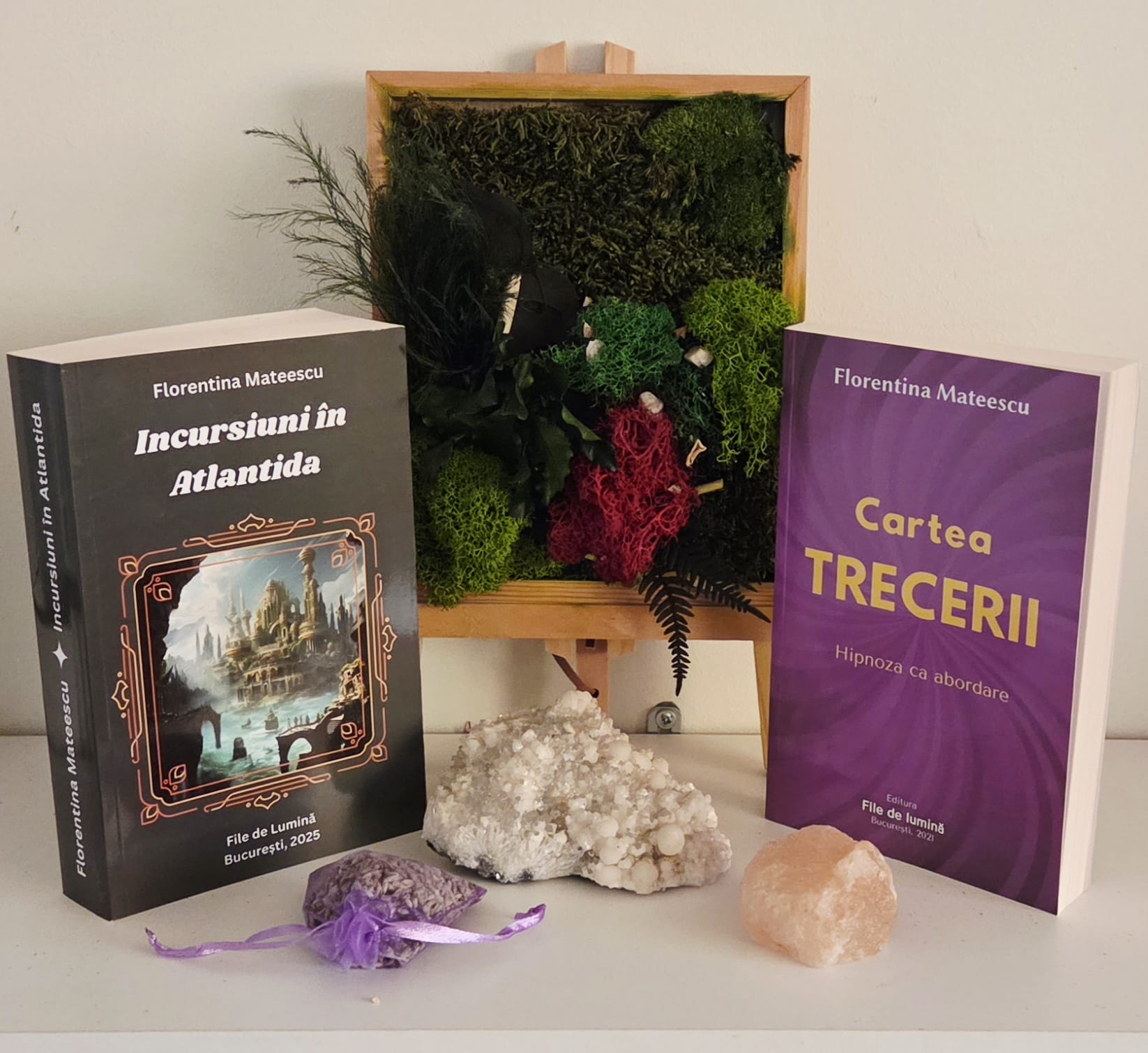 Pachet Manifestare Constienta 1 Pachet Manifestare Constienta