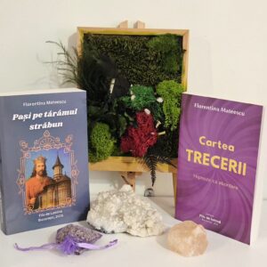 Pachet Regasirea Sinelui