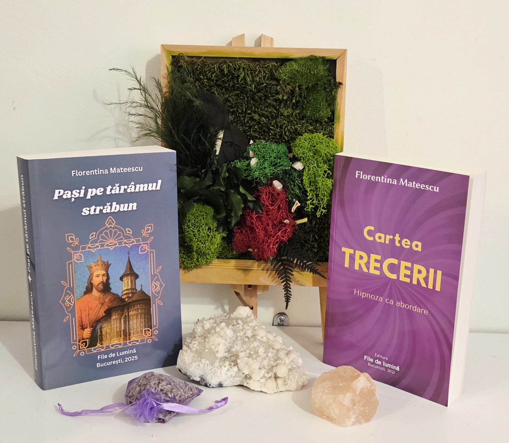 Pachet Regasirea Sinelui 1 Pachet Regasirea Sinelui